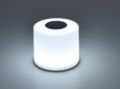 Lampa Stojąca Zew. NOMA+ Kol. Biały 2700-6500K (8506204331) - Lutec