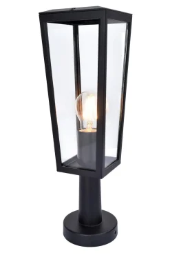 Lampa Stojąca Zew. PINE Kol. Czarny K (7196601012) - Lutec