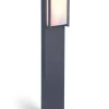 Lampa Stojąca Zew. QUBO Kol. Antracyt 2700-6500K (7193003118) - Lutec