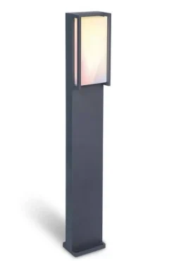 Lampa Stojąca Zew. QUBO Kol. Antracyt 2700-6500K (7193003118) - Lutec