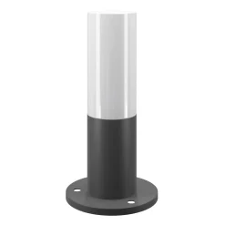 Lampa Stojąca Zew. Willis Kol. Szary (O418FL-01GR) - Maytoni