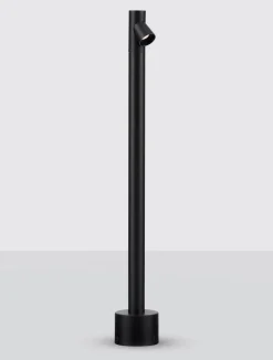 Lampa stojąca zewnętrzna BORJA (LE73749) - Luces Exclusivas