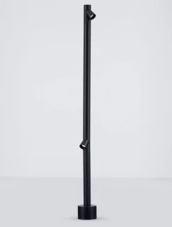 Lampa stojąca zewnętrzna BORJA (LE73750) - Luces Exclusivas