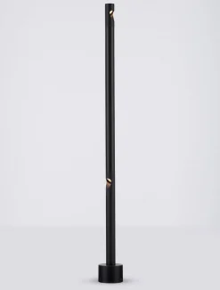 Lampa stojąca zewnętrzna CATACAOS (LE73751) - Luces Exclusivas