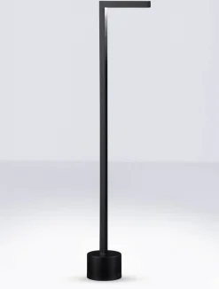 Lampa stojąca zewnętrzna CHIMBOTE (LE73757) - Luces Exclusivas