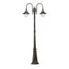 Lampa stojąca zewnętrzna CIMA PT2 (024097) Ideal Lux