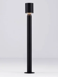 Lampa stojąca zewnętrzna HUANCAYO (LE73759) - Luces Exclusivas