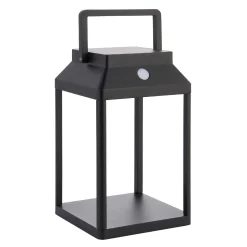 Lampa Stojąca Zewnętrzna Linterna (96931) Endon