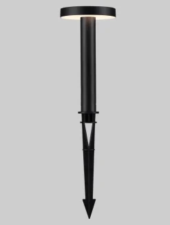 Lampa stojąca zewnętrzna NEIVA (LE73756) - Luces Exclusivas