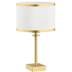 Lampa stołowa 1 pł. ABBANO (8029) - Argon