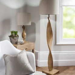 Lampa Stołowa Abia (95455) Endon