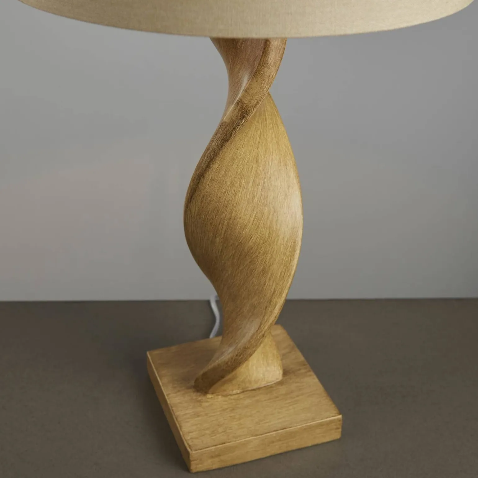 Lampa Stołowa Abia (95455) Endon