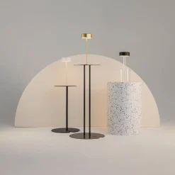 Lampa stołowa AI Collaboration (MOD229TL-L3G3K2) - Maytoni