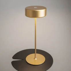 Lampa stołowa AI Collaboration (MOD229TL-L3G3K2) - Maytoni