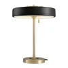 Lampa stołowa ARTDECO (MT8872 black) - Step into Design