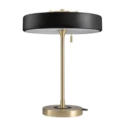 Lampa stołowa ARTDECO (MT8872 black) - Step into Design
