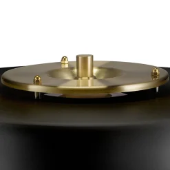 Lampa stołowa ARTDECO (MT8872 black) - Step into Design