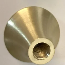 Lampa stołowa ARTDECO (MT8872 black) - Step into Design