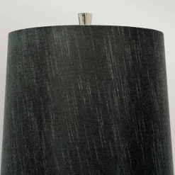 Lampa stołowa Ascent (ASCENT-TL-PN-BK) - Elstead Lighting