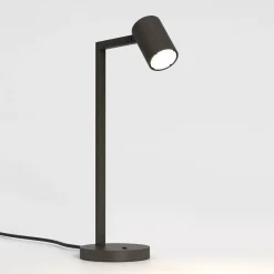 Lampa Stołowa Ascoli Desk Brąz (1286024) - Astro Lighting