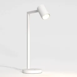 Lampa Stołowa Ascoli Desk Matowy Biały (1286016) - Astro Lighting