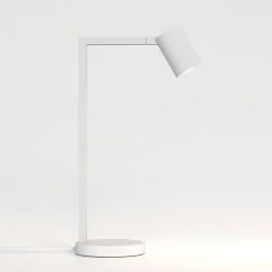 Lampa Stołowa Ascoli Desk Matowy Biały (1286016) - Astro Lighting