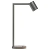 Lampa Stołowa Ascoli Desk Matowy Nikiel (1286017) - Astro Lighting