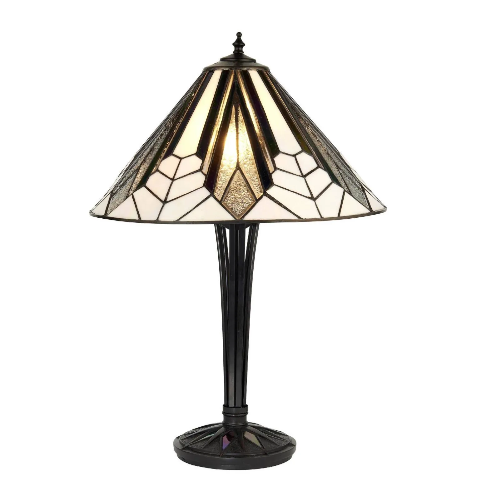 Lampa Stołowa Astoria (63939) Tiffany
