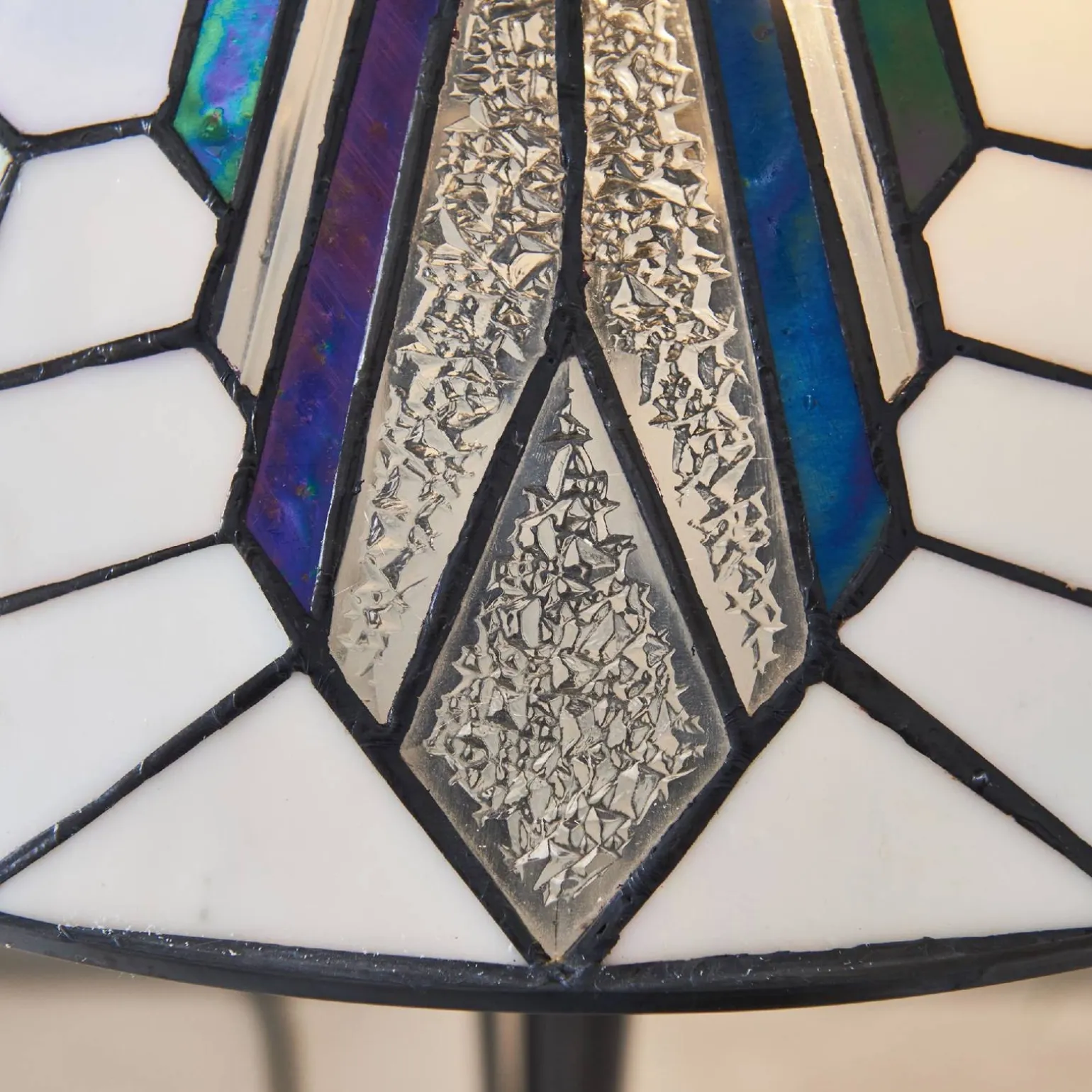 Lampa Stołowa Astoria (63939) Tiffany