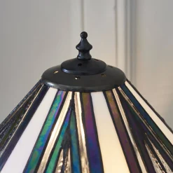 Lampa Stołowa Astoria (63939) Tiffany