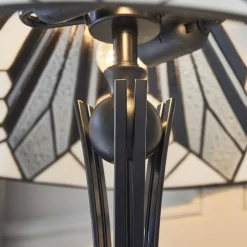 Lampa Stołowa Astoria (63939) Tiffany