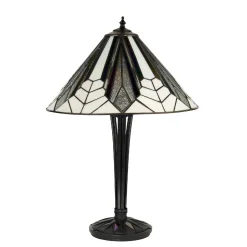 Lampa Stołowa Astoria (63939) Tiffany