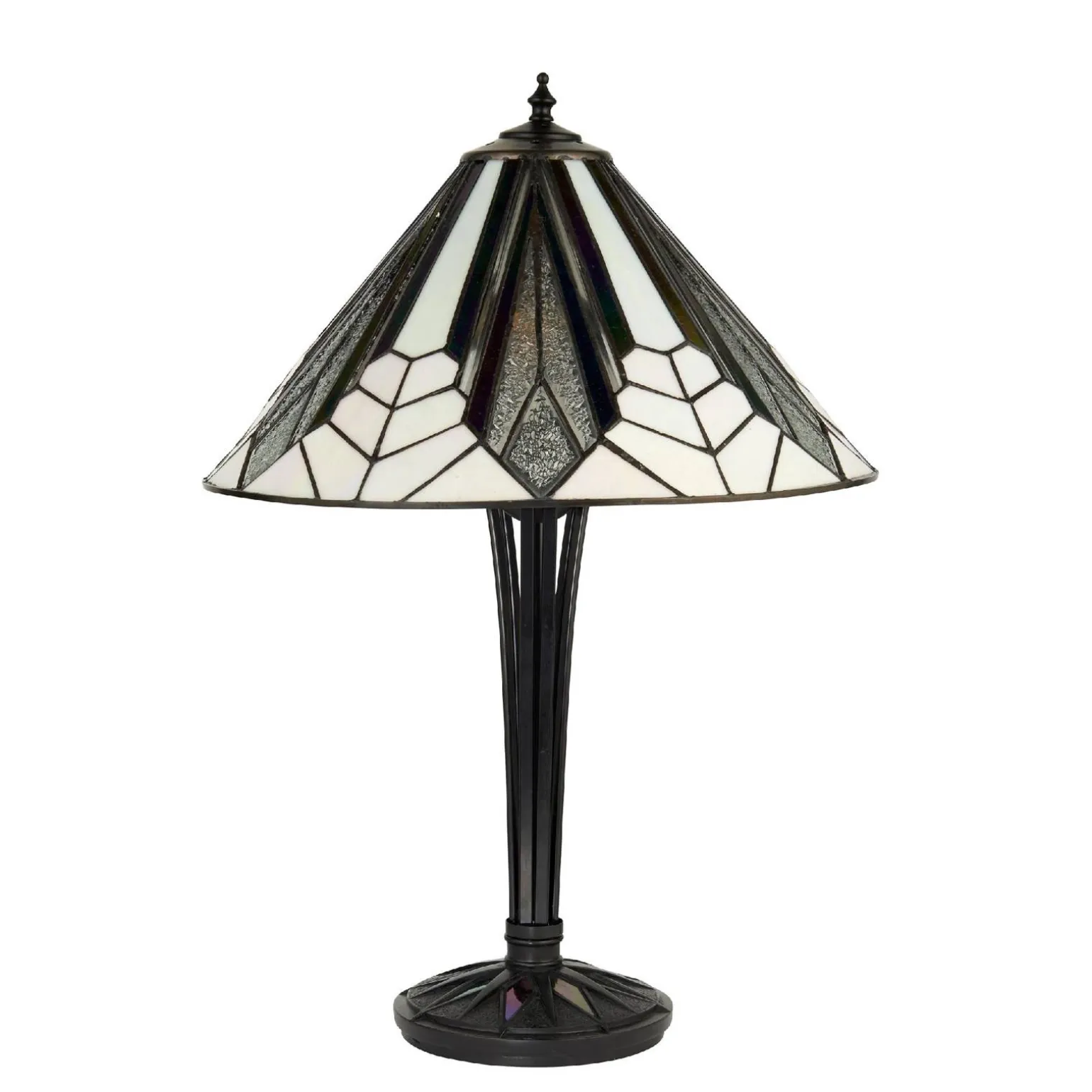 Lampa Stołowa Astoria (63939) Tiffany