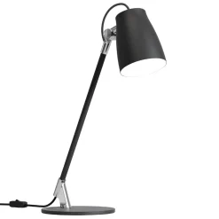 Lampa Stołowa Atelier Desk Matowy Czarny (1224061) - Astro Lighting