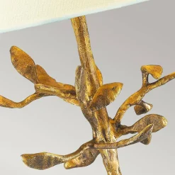 Lampa stołowa Audubon Park (GN-AUDUBON-PARK-TL) - Elstead Lighting