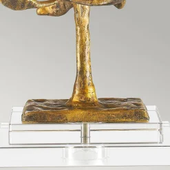 Lampa stołowa Audubon Park (GN-AUDUBON-PARK-TL) - Elstead Lighting