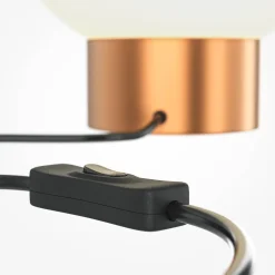 Lampa stołowa Basic form (MOD321TL-01G3) - Maytoni