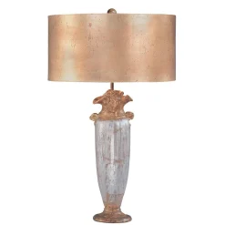 Lampa stołowa Bienville (FB-BIENVILLE-TL) - Elstead Lighting