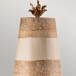 Lampa stołowa Birdland (FB-BIRDLAND-TL) - Elstead Lighting