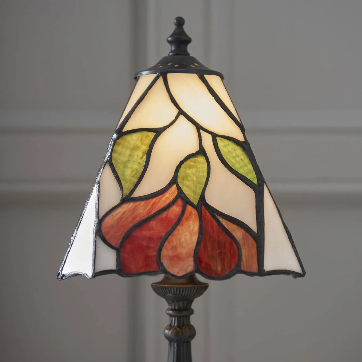 Lampa Stołowa Botanica (63963) Tiffany