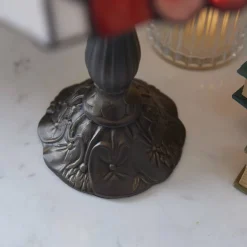 Lampa Stołowa Botanica (63963) Tiffany