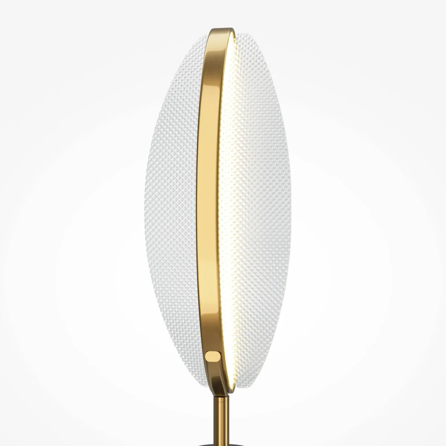 Lampa stołowa Breeze (MOD281TL-L15BS3K) - Maytoni