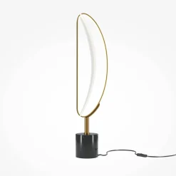 Lampa stołowa Breeze (MOD281TL-L15BS3K) - Maytoni