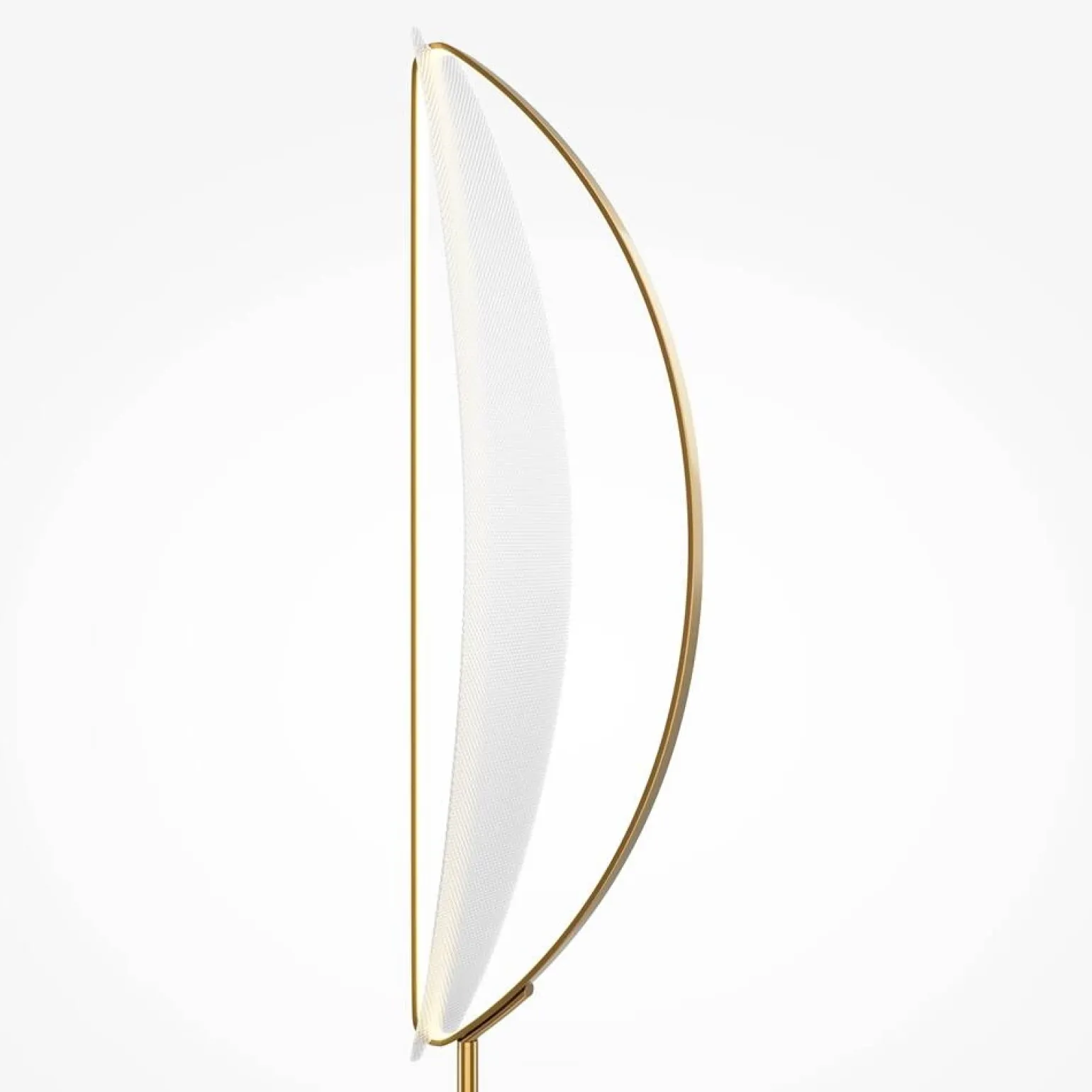 Lampa stołowa Breeze (MOD281TL-L15BS3K) - Maytoni