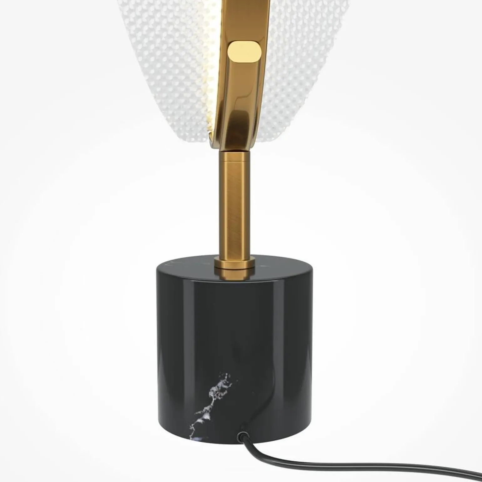 Lampa stołowa Breeze (MOD281TL-L15BS3K) - Maytoni