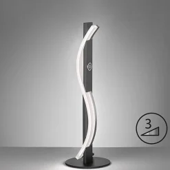 Lampa stołowa Bridge (50537) - Fischer&Honsel