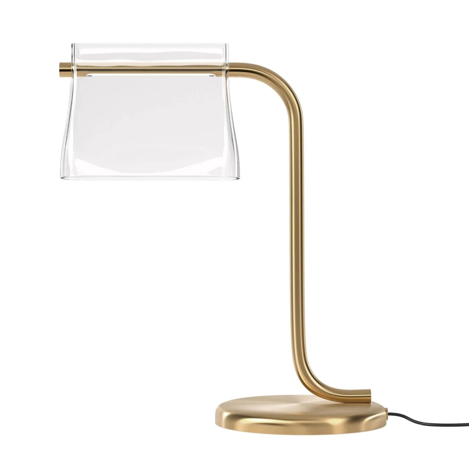 Lampa stołowa Cabaret (MOD170TL-L8BS3K) - Maytoni