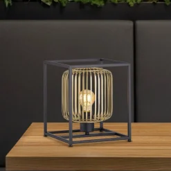 Lampa stołowa Caydo (50620) - Fischer&Honsel