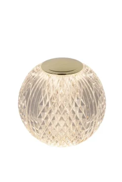 Lampa stołowa CINTRA (13599/11/60) - Lucide