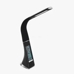 Lampa stołowa COGNOLI czarna (97914 - EGLO)